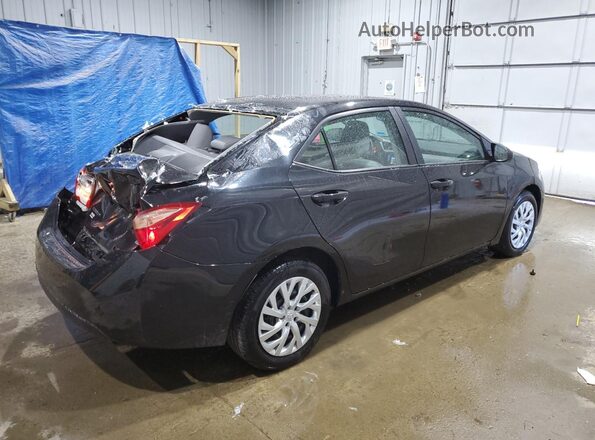 2T1BURHE4JC088253 2018 TOYOTA LL Black 