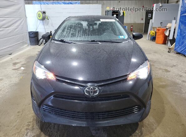 2T1BURHE4JC088253 2018 TOYOTA LL Black 