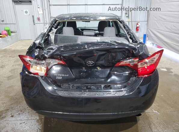 2T1BURHE4JC088253 2018 TOYOTA LL Black 