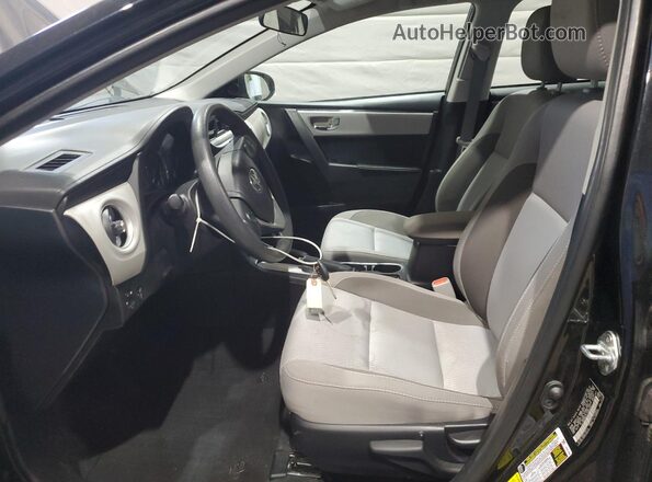 2T1BURHE4JC088253 2018 TOYOTA LL Black 