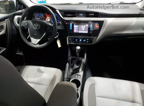 2T1BURHE4JC088253 2018 TOYOTA LL Black 
