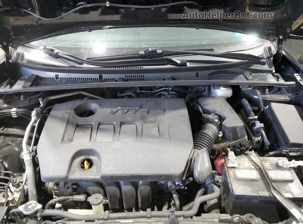 2T1BURHE4JC088253 2018 TOYOTA LL Black 