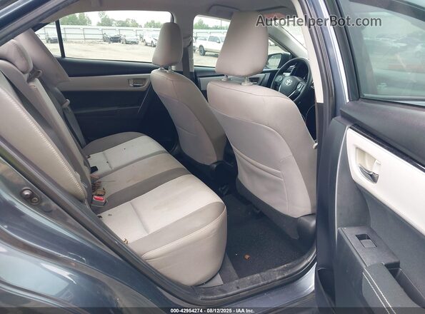 2T1BURHE6JC006300 2018 TOYOTA LL Gray 