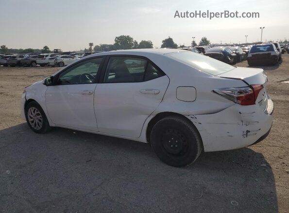 2T1BURHE6JC097844 2018 TOYOTA LL White 