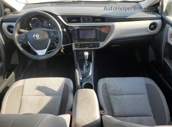2T1BURHE6JC097844 2018 TOYOTA LL White 