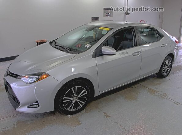 2T1BURHE7JC096508 2018 TOYOTA LL  Вид подкапотного пространства