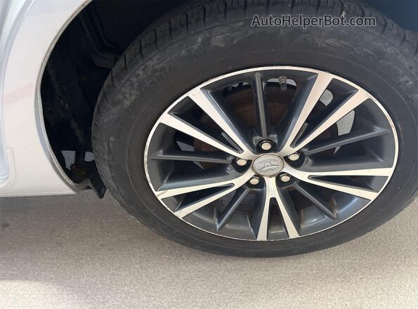 2T1BURHE7JC096508 2018 TOYOTA LL  