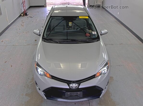 2T1BURHE7JC096508 2018 TOYOTA LL  