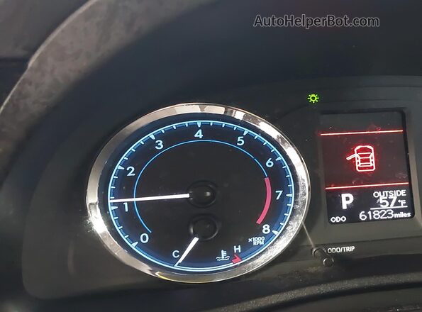 2T1BURHE7JC096508 2018 TOYOTA LL  