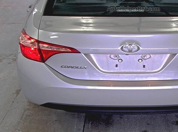 2T1BURHE7JC096508 2018 TOYOTA LL  