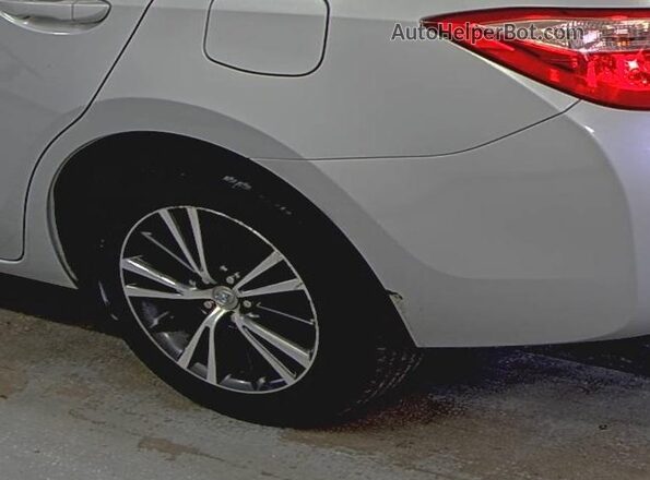 2T1BURHE7JC096508 2018 TOYOTA LL  