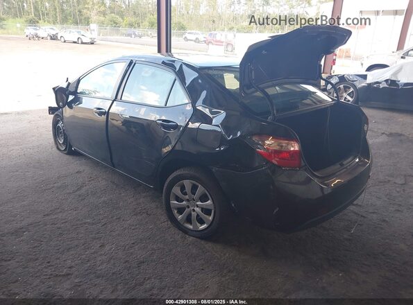 2T1BURHE9HC823612 2017 TOYOTA LL Black Հետևի ձախ