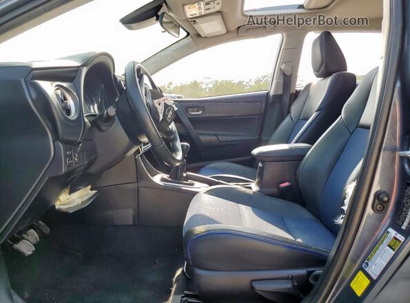 2T1BURHEXJC060148 2018 TOYOTA LL Blue 