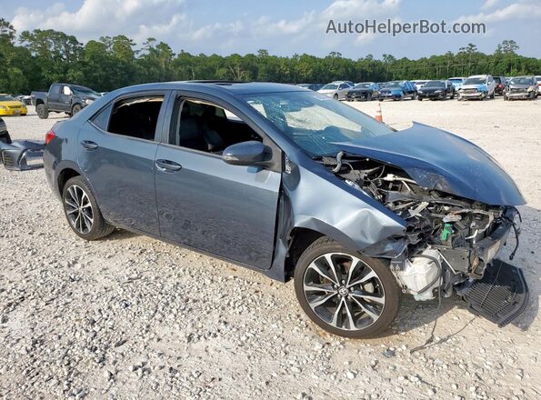 2T1BURHEXJC060148 2018 TOYOTA LL Blue 