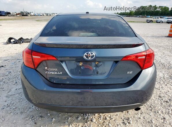 2T1BURHEXJC060148 2018 TOYOTA LL Blue 