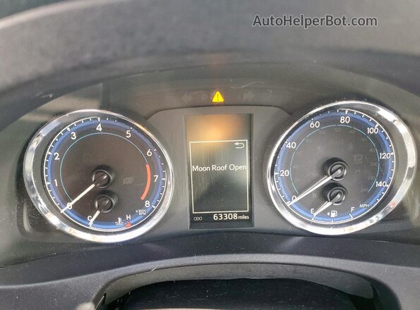 2T1BURHEXJC060148 2018 TOYOTA LL Blue 