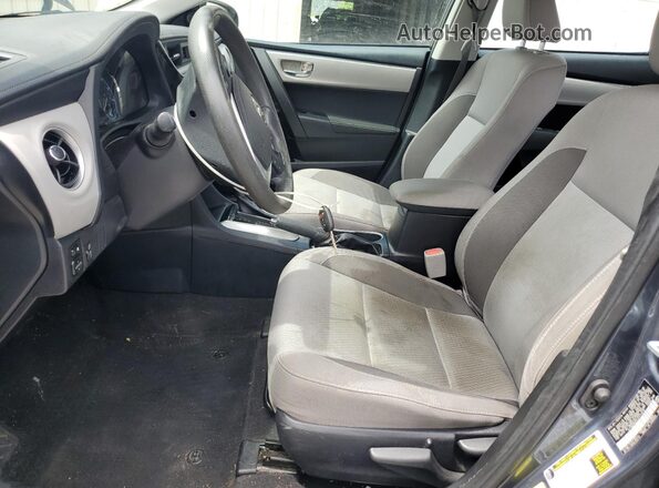 2T1BURHEXJC111518 2018 TOYOTA LL Gray 