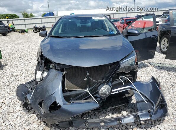 2T1BURHEXJC111518 2018 TOYOTA LL Gray 