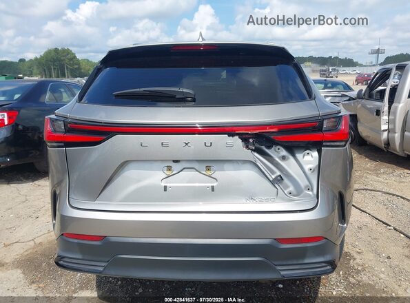 2T2ADCAZ0PC005024 2023 LEXUS NX 250 Золотой 
