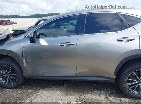 2T2ADCAZ0PC005024 2023 LEXUS NX 250 Золотой 
