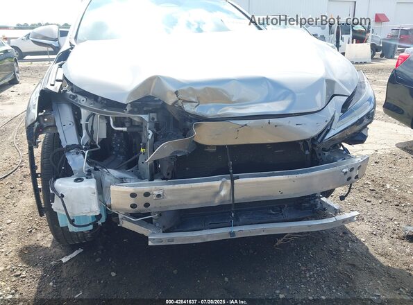 2T2ADCAZ0PC005024 2023 LEXUS NX 250 Золотой Вид спереди