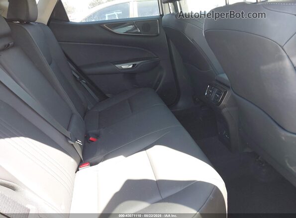 2T2ADCAZ1SC026781 2025 LEXUS NX 250 Белый Вид наклейки с VIN-кодом