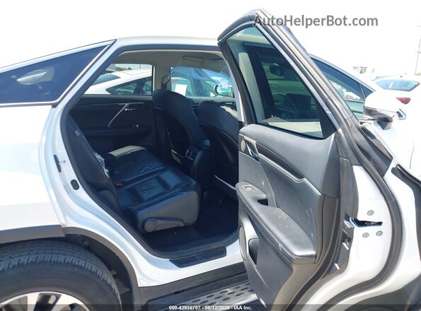 2T2AZMDA1MC304790 2021 LEXUS RX 350 White 