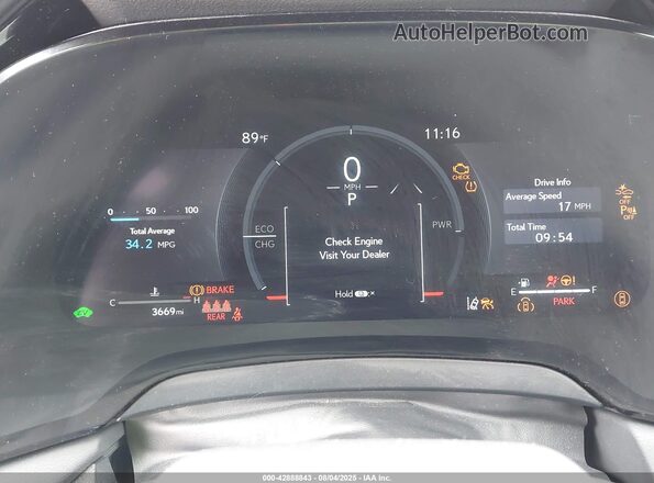 2T2BBMCA0SC079544 2025 LEXUS RX Gray 