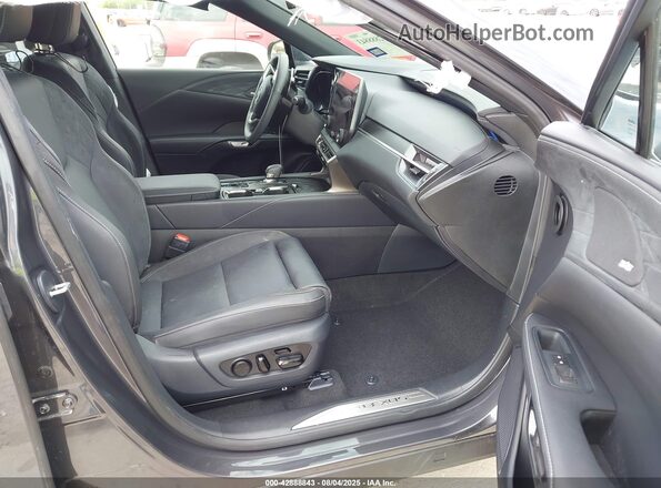 2T2BBMCA0SC079544 2025 LEXUS RX Gray 