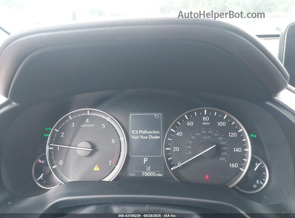 2T2BZMCA0JC147643 2018 LEXUS RX 350 Белый Вид задних сидений