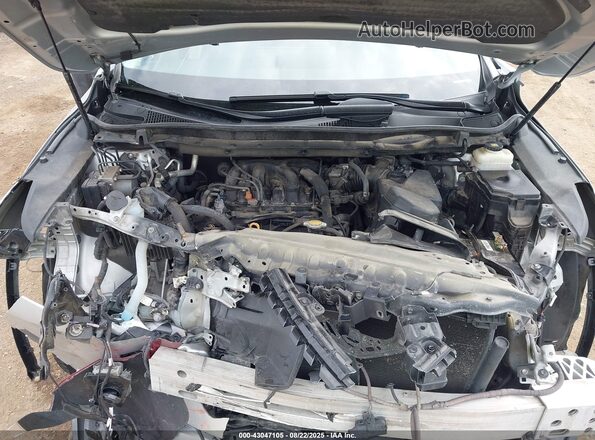 2T2BZMCA1HC090539 2017 LEXUS RX 350 Silver 