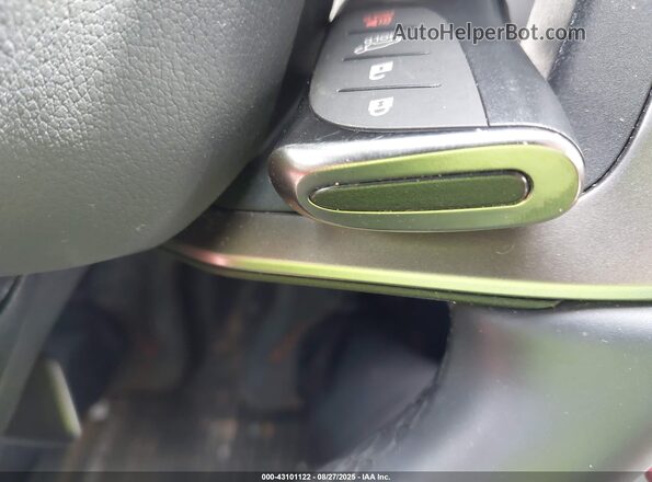 2T2GDCAZ5SC020511 2025 LEXUS NX 250 Gray Dashboard view