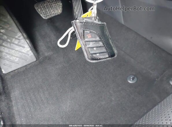 2T2HKCEZ2RC021629 2024 LEXUS NX 350H Red Առջևի վահանակի տեսք