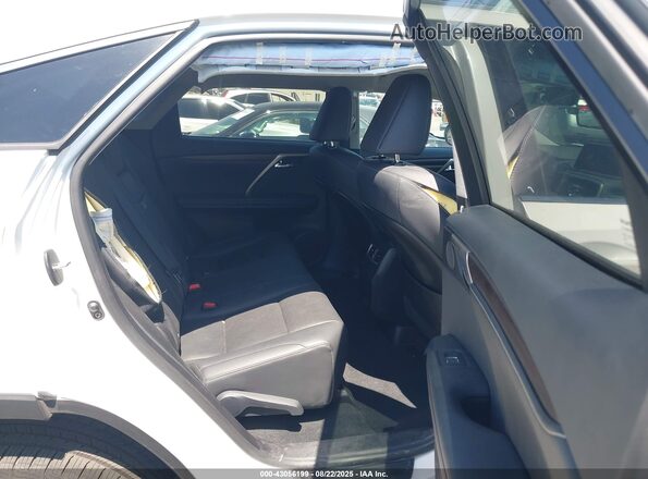 2T2HZMAA1MC199994 2021 LEXUS RX 350 White 
