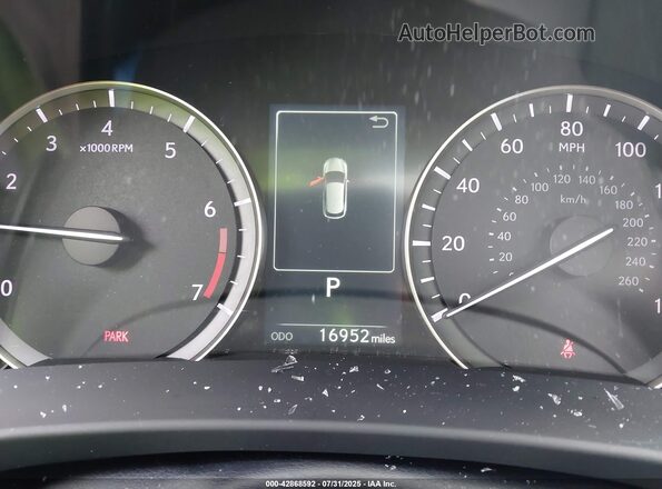 2T2HZMAA4NC223240 2022 LEXUS RX 350 Gray 