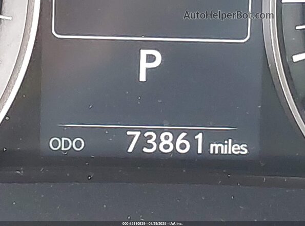 2T2ZZMCA0KC126663 2019 LEXUS RX 350 Серый 