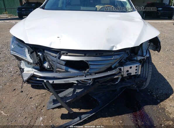 2T2ZZMCA8JC102092 2018 LEXUS RX White 