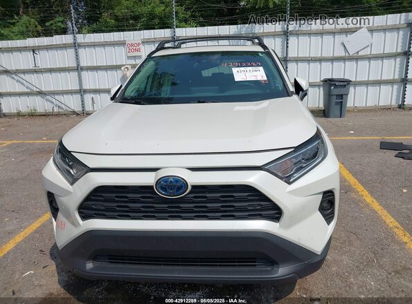 2T3B6RFVXMW014746 2021 TOYOTA LE White Սարքավորումների վահանակի տեսք