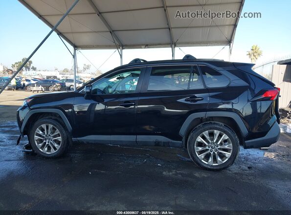 2T3C1RFV0LW085309 2020 TOYOTA LE Black Vista interior de 360 grados