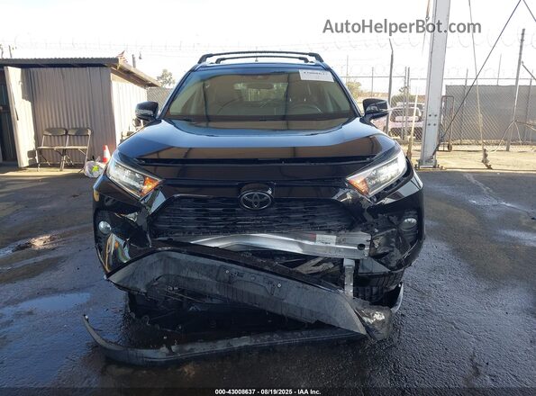 2T3C1RFV0LW085309 2020 TOYOTA LE Black Vista del cuadro de instrumentos