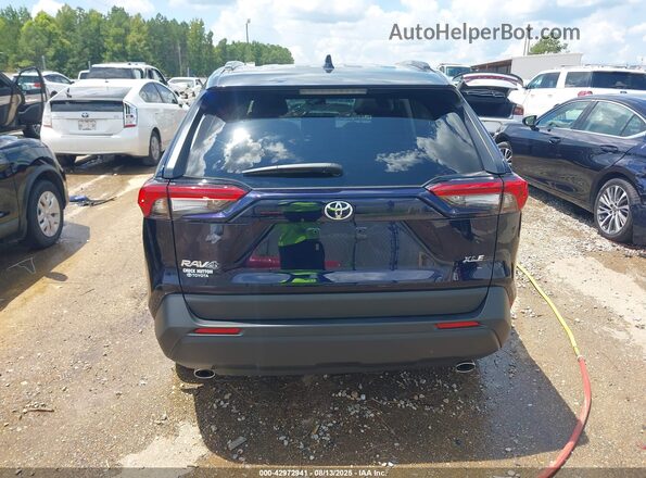 2T3C1RFV8RW320659 2024 TOYOTA LE Синий 