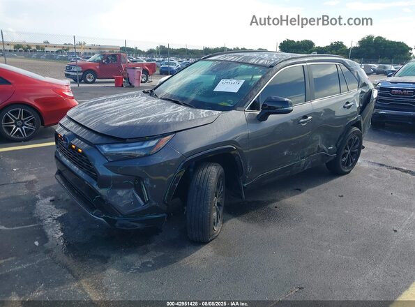 2T3E6RFV1RW067176 2024 TOYOTA RAV4 Gray 