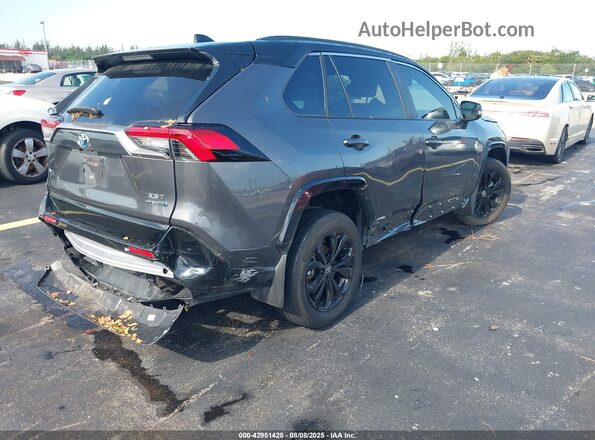 2T3E6RFV1RW067176 2024 TOYOTA RAV4 Gray 