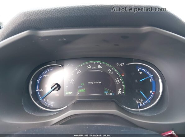2T3E6RFV1RW067176 2024 TOYOTA RAV4 Gray 