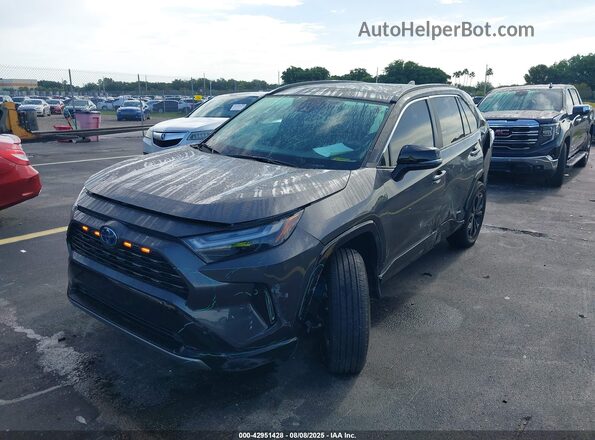 2T3E6RFV1RW067176 2024 TOYOTA RAV4 Gray 