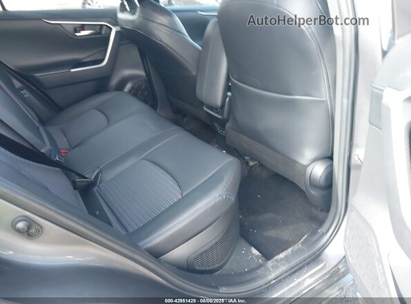 2T3E6RFV1RW067176 2024 TOYOTA RAV4 Gray 