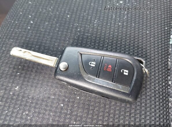 2T3F1RFV4MW216059 2021 TOYOTA LE White Առջևի վահանակի տեսք