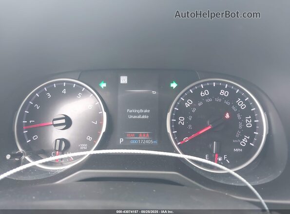 2T3H1RFV1NW223044 2022 TOYOTA LE Gray Vista de los asientos traseros
