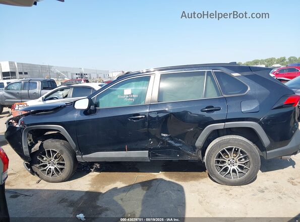 2T3H1RFV2LC041383 2020 TOYOTA LE Black Панорамний вид салону 360°