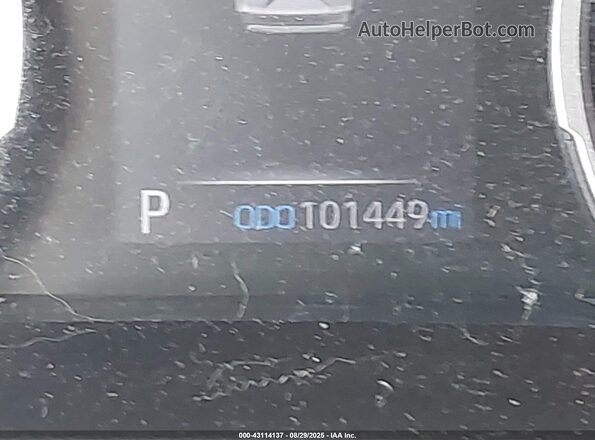 2T3H1RFV4LC080654 2020 TOYOTA LE Red 